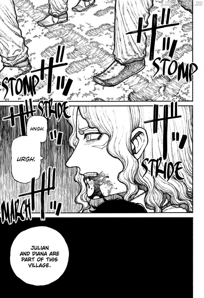 Centuria - Chapter 15 - Page 15