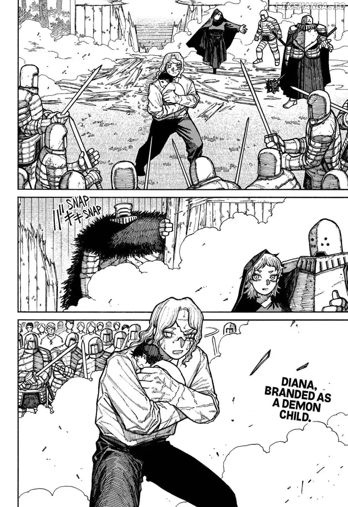 Centuria - Chapter 13 - Page 19