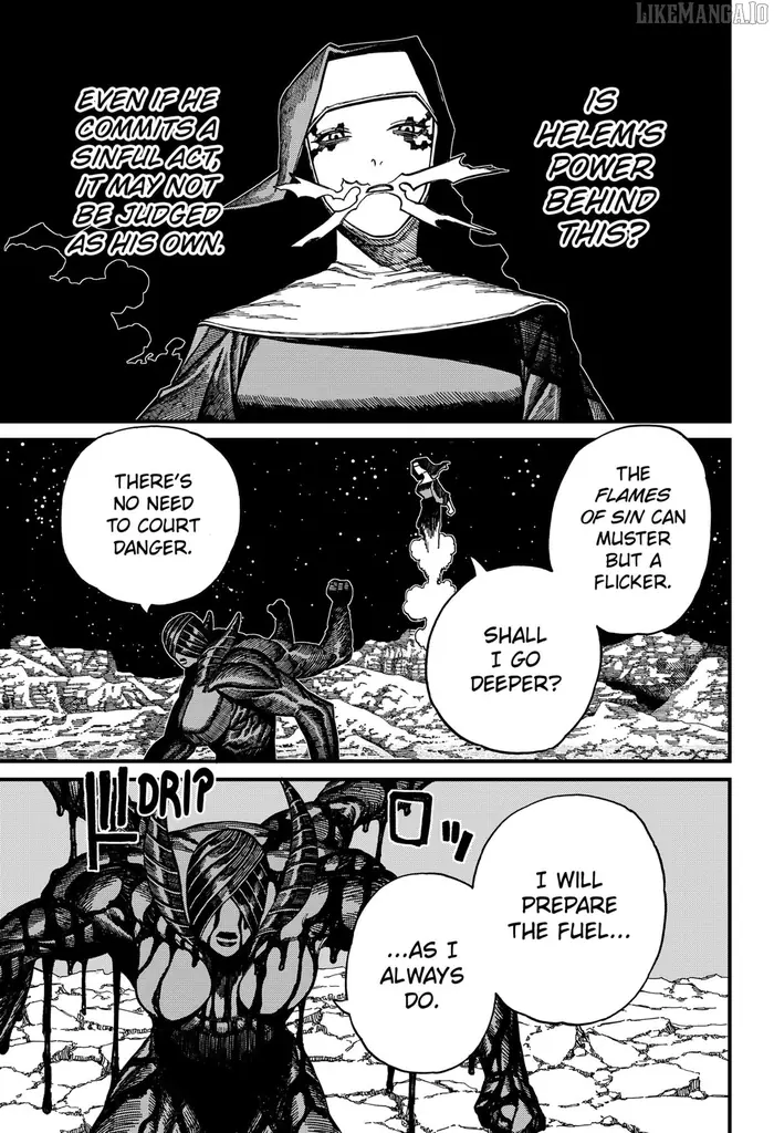 Centuria - Chapter 62 - Page 12