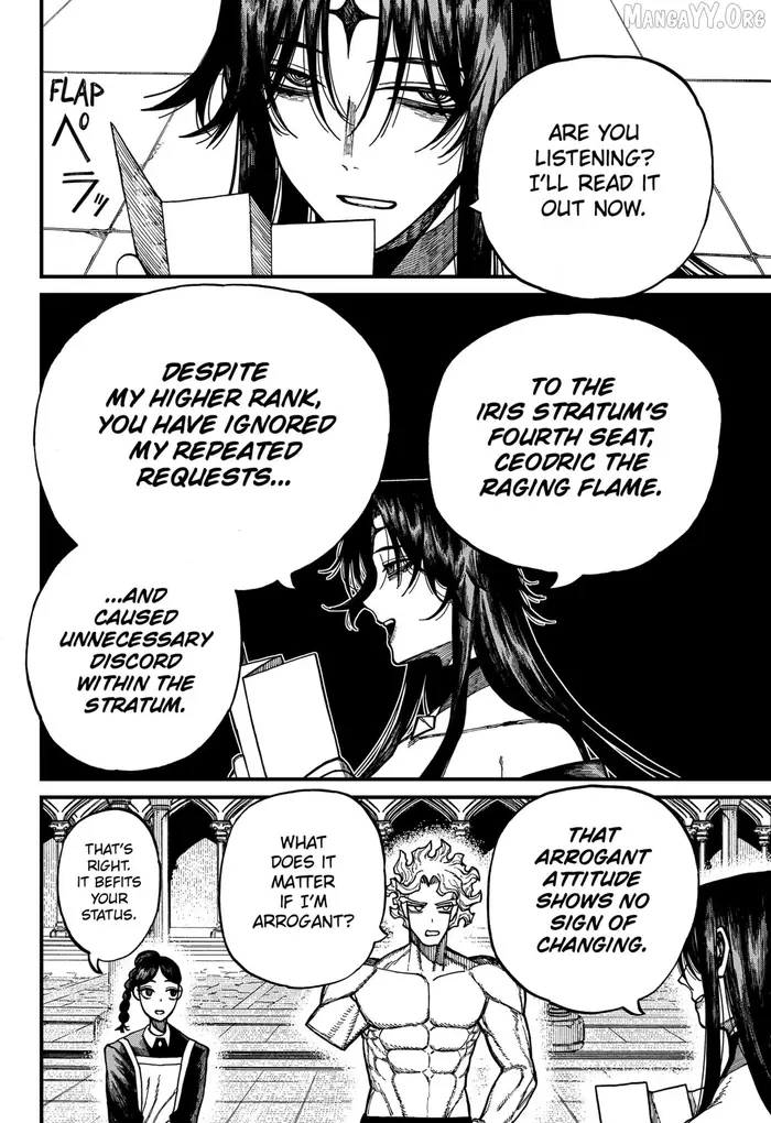 Centuria - Chapter 86 - Page 9