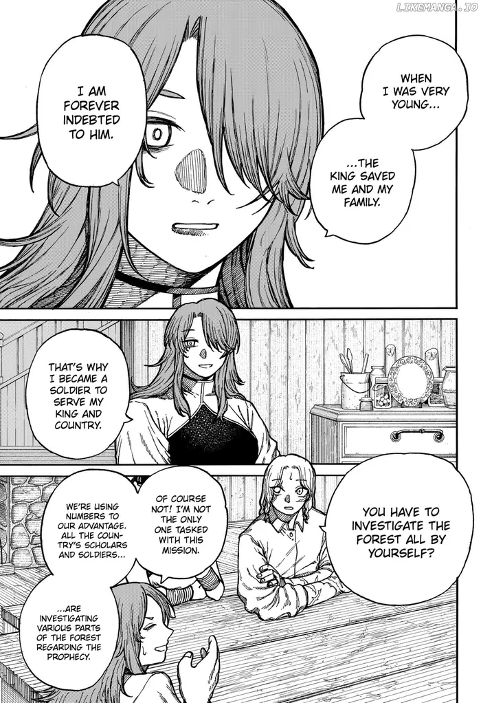 Centuria - Chapter 5 - Page 11