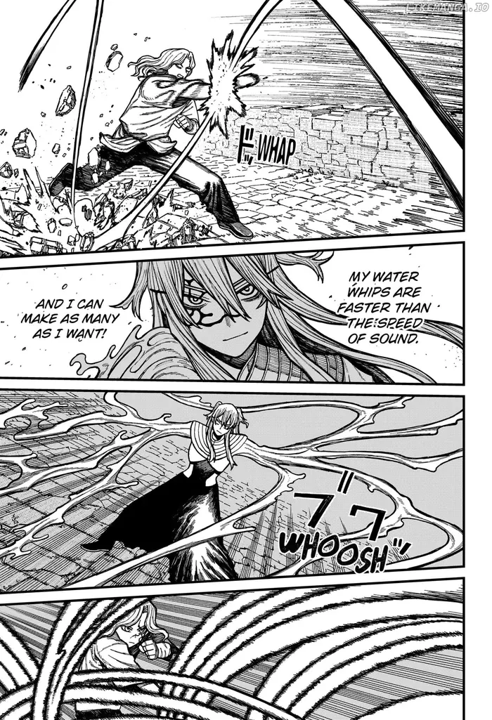 Centuria - Chapter 34 - Page 5