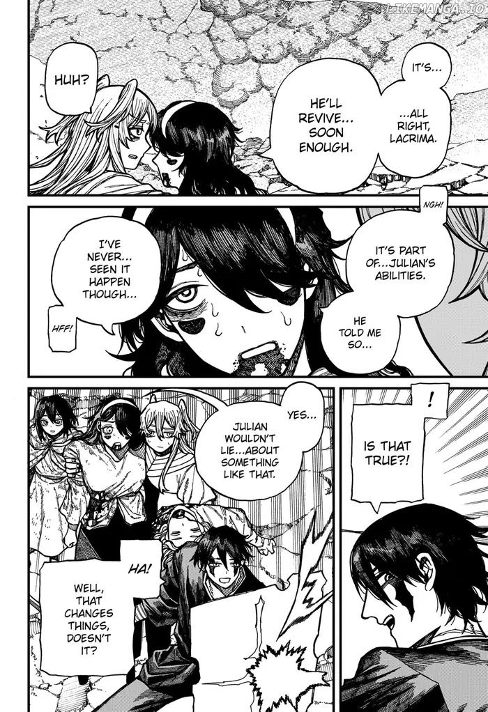 Centuria - Chapter 58 - Page 4