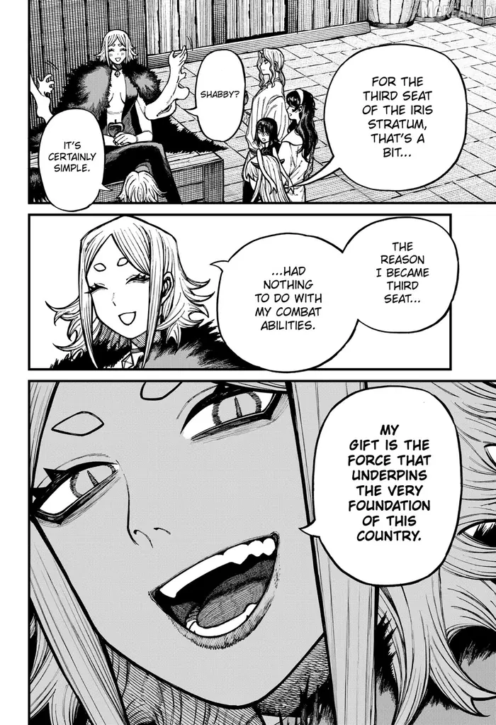 Centuria - Chapter 89 - Page 6