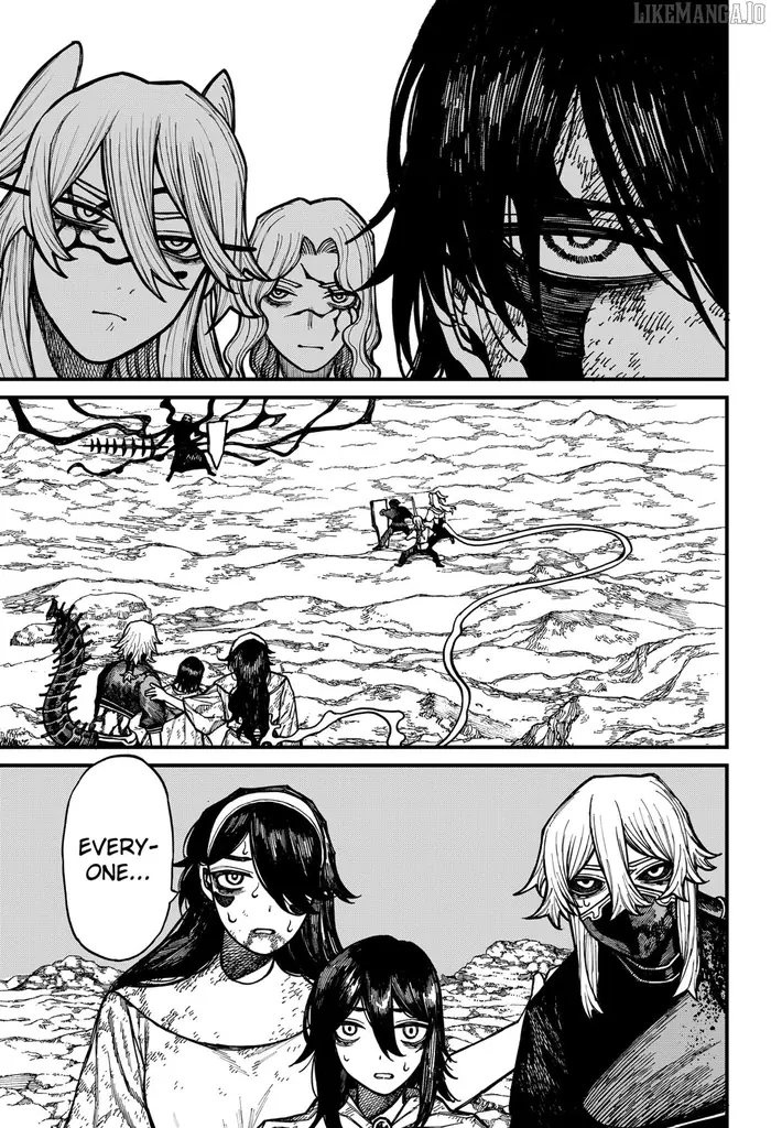 Centuria - Chapter 67 - Page 5