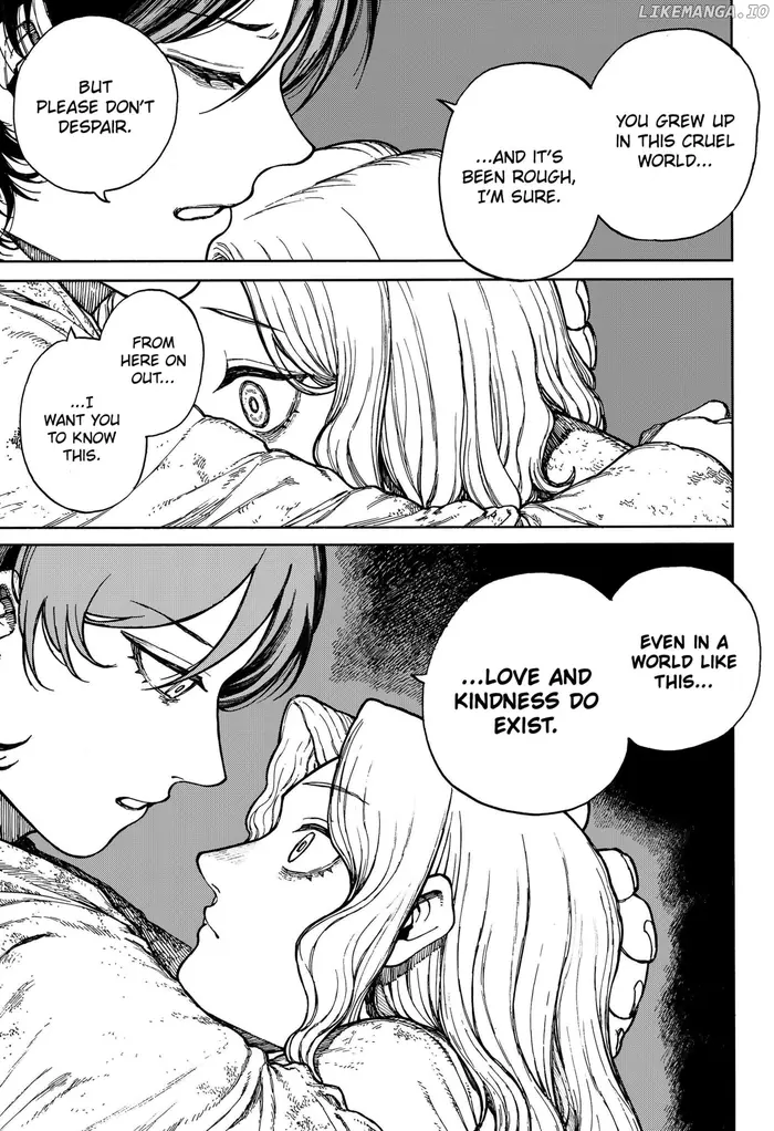 Centuria - Chapter 1 - Page 21