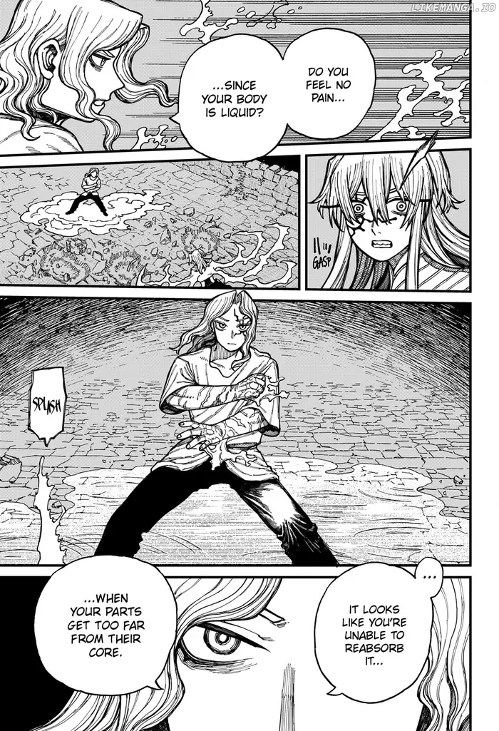 Centuria - Chapter 34 - Page 9