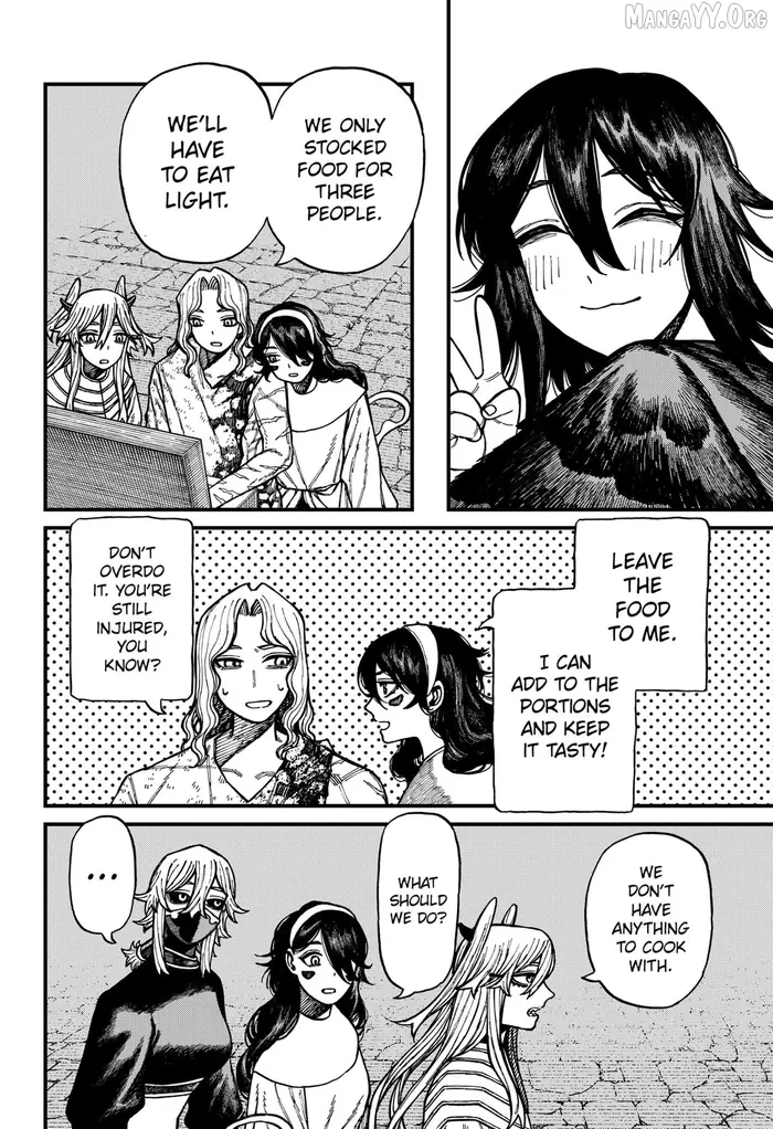 Centuria - Chapter 74 - Page 4