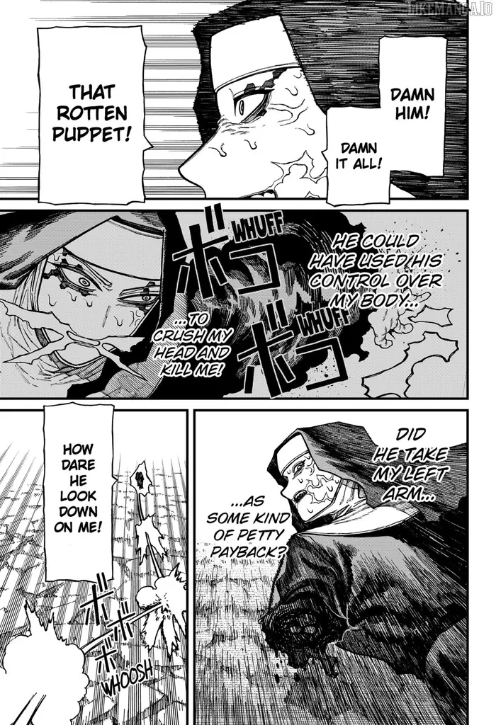 Centuria - Chapter 64 - Page 8