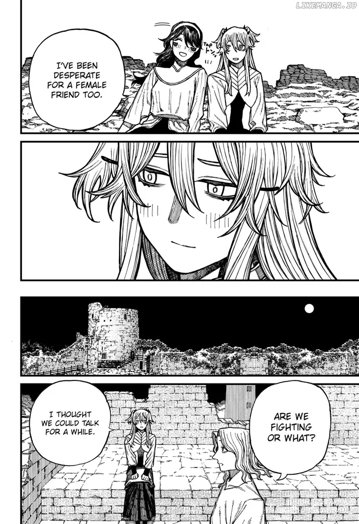 Centuria - Chapter 37 - Page 8