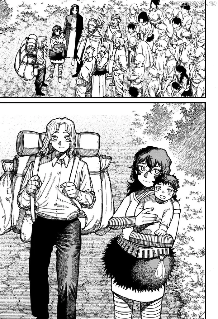 Centuria - Chapter 30 - Page 13
