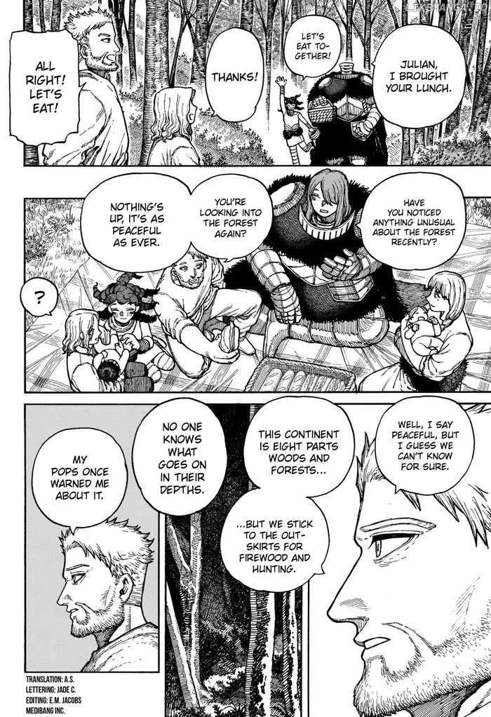 Centuria - Chapter 5 - Page 4