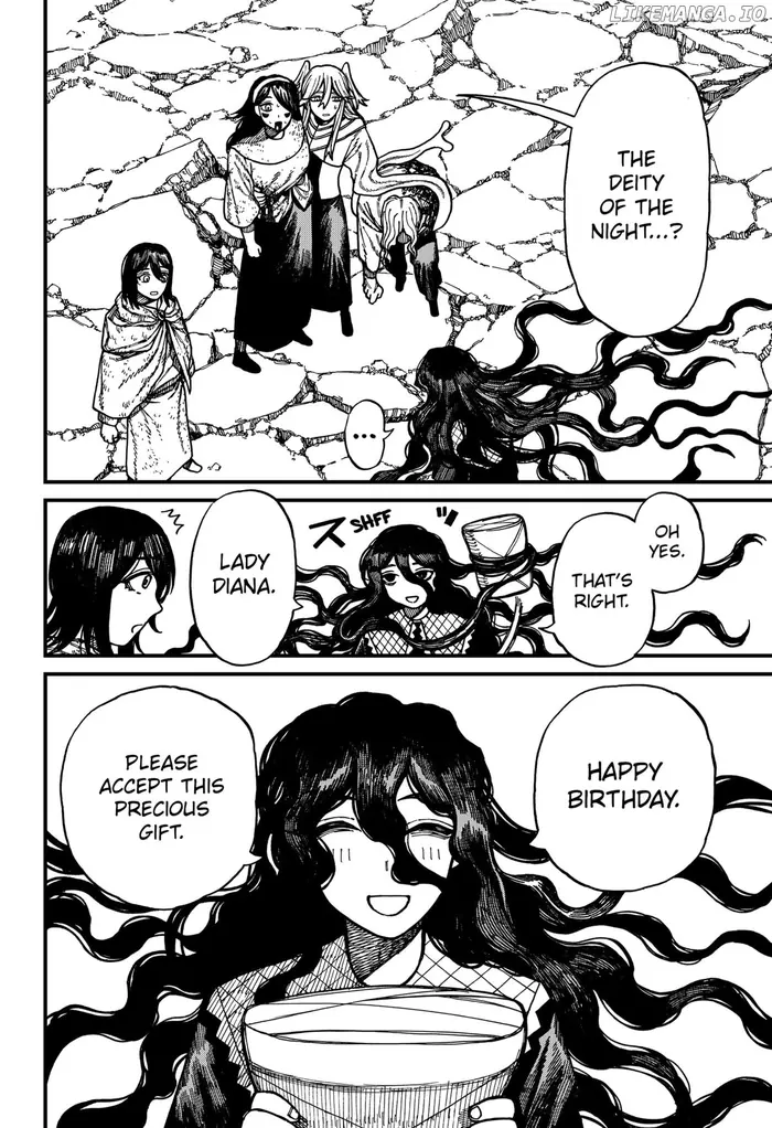 Centuria - Chapter 60 - Page 6