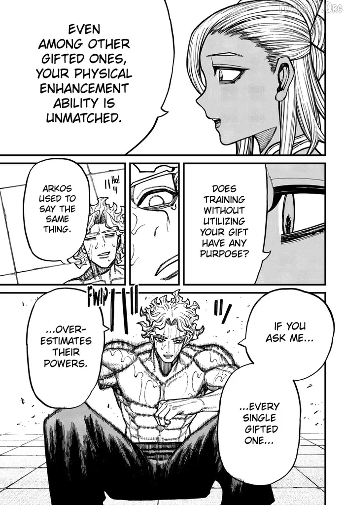 Centuria - Chapter 85 - Page 9