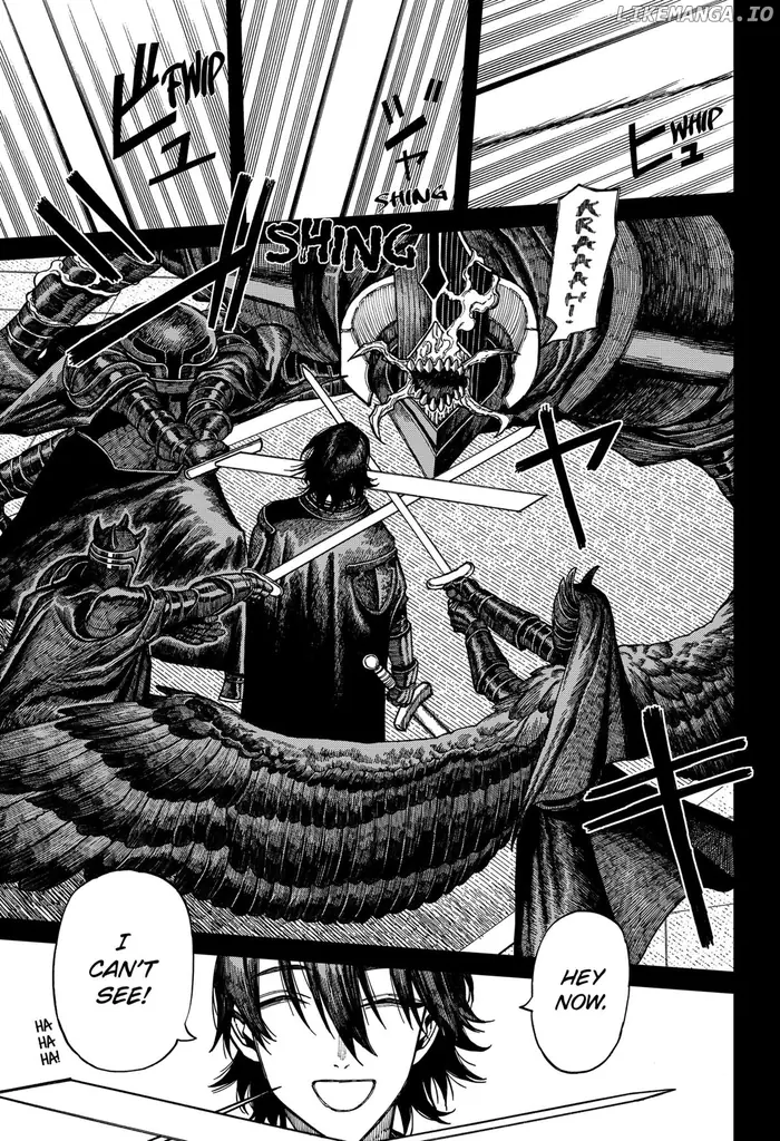 Centuria - Chapter 46 - Page 15