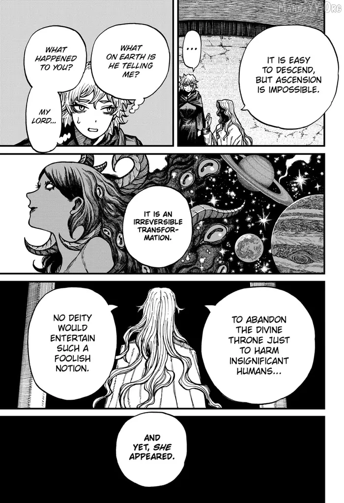 Centuria - Chapter 77 - Page 5