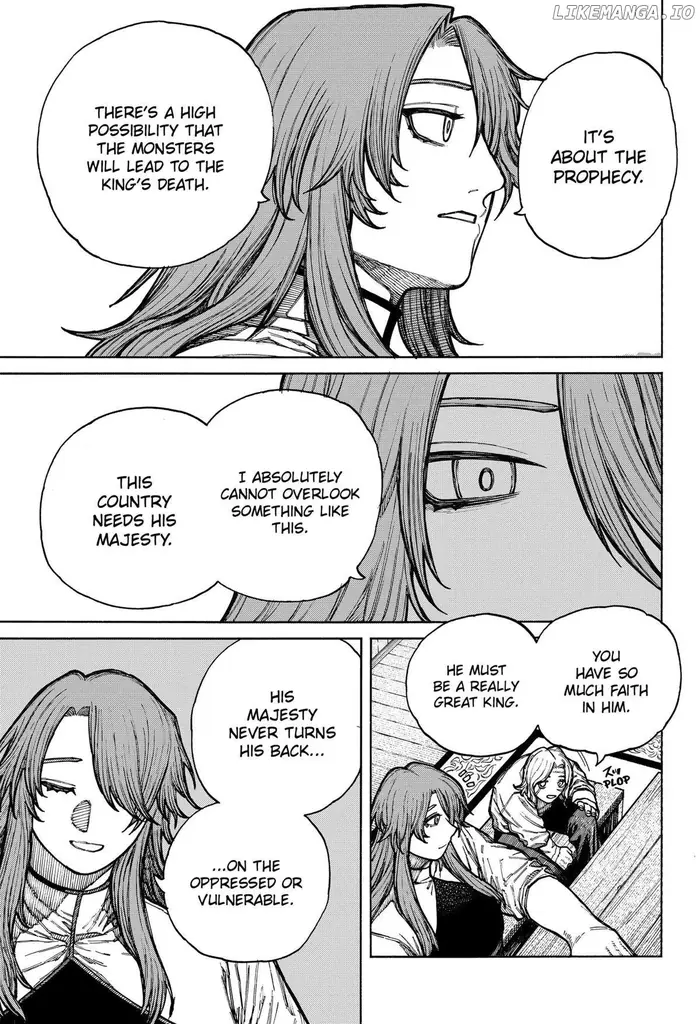 Centuria - Chapter 10 - Page 7