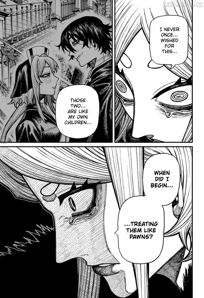 Centuria - Chapter 99 - Page 9