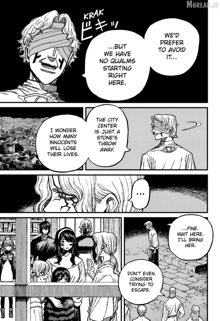 Centuria - Chapter 92 - Page 11