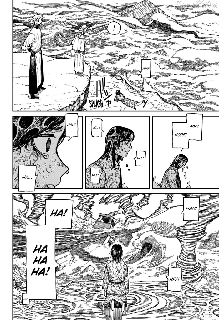 Centuria - Chapter 82 - Page 11