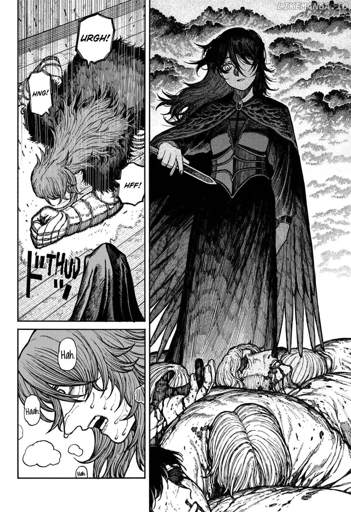 Centuria - Chapter 13 - Page 15