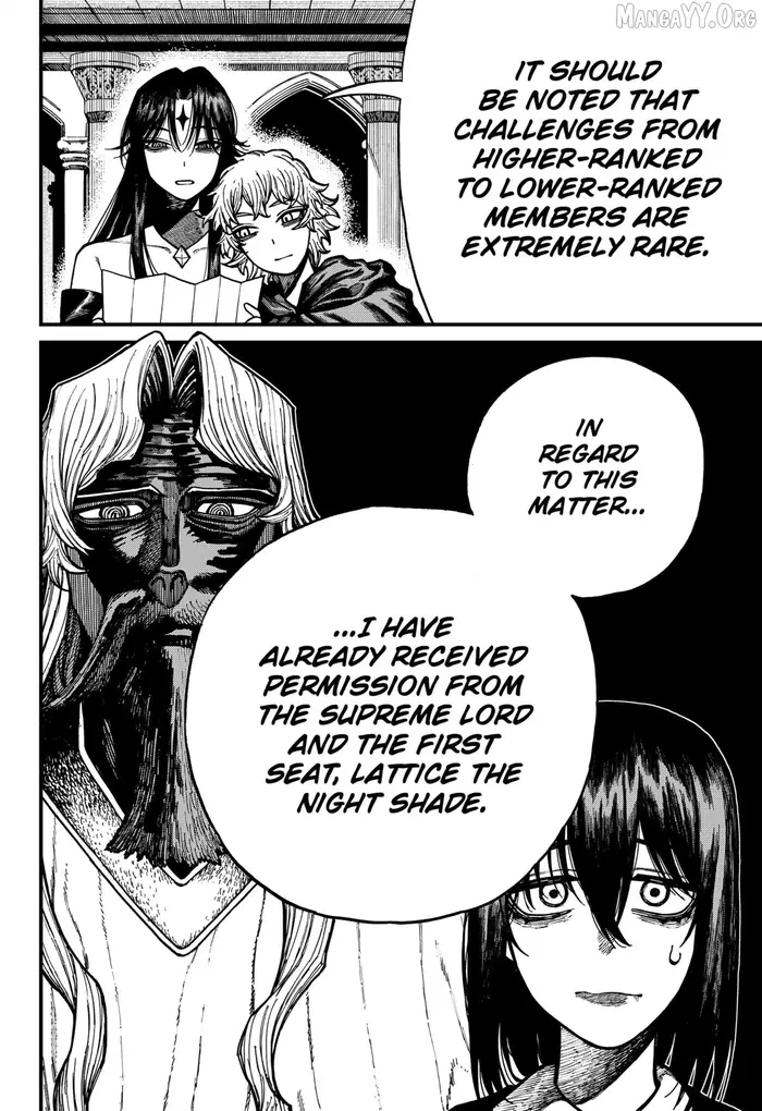Centuria - Chapter 86 - Page 11