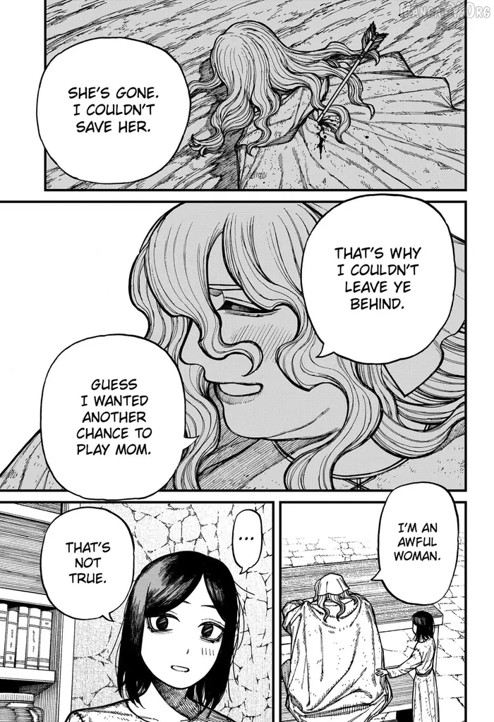 Centuria - Chapter 81 - Page 7