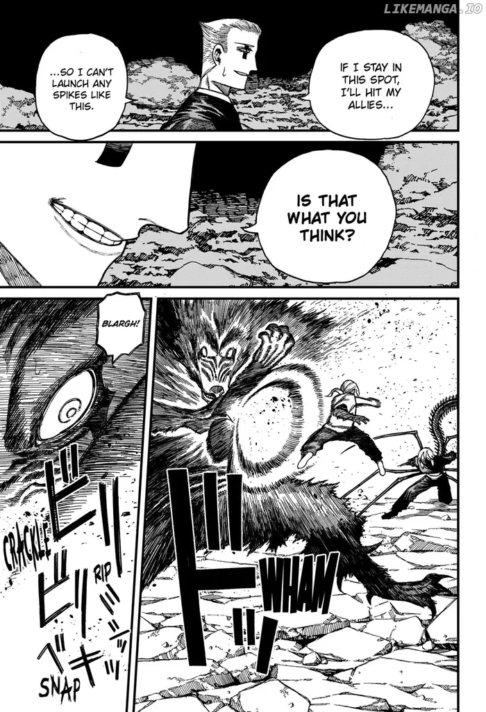 Centuria - Chapter 48 - Page 10
