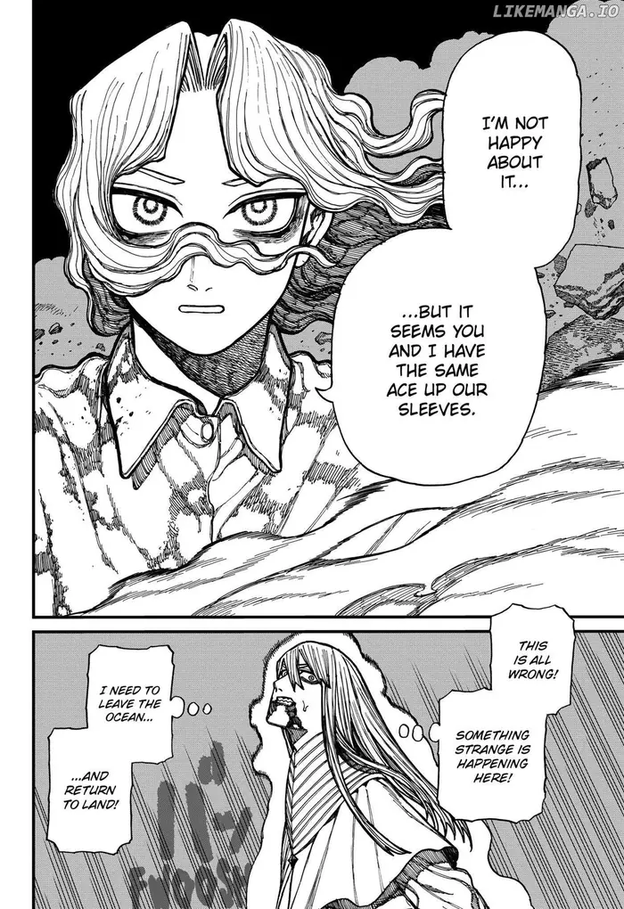 Centuria - Chapter 25 - Page 15