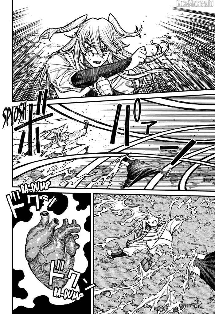 Centuria - Chapter 66 - Page 9