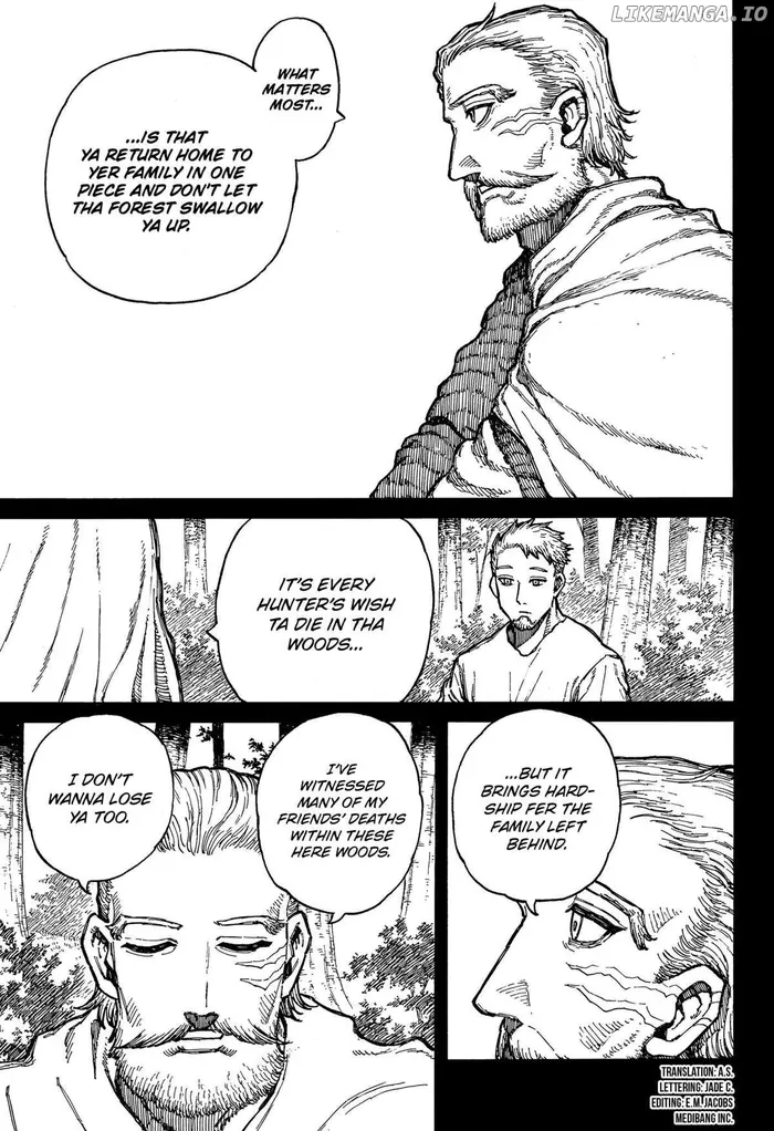 Centuria - Chapter 6 - Page 3