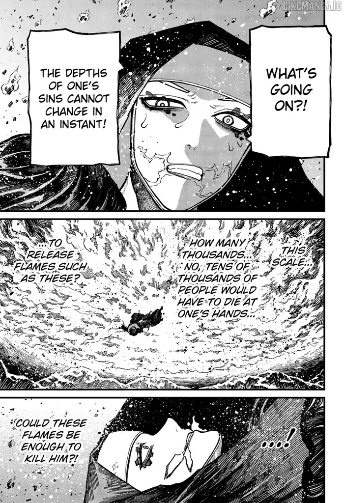 Centuria - Chapter 64 - Page 6