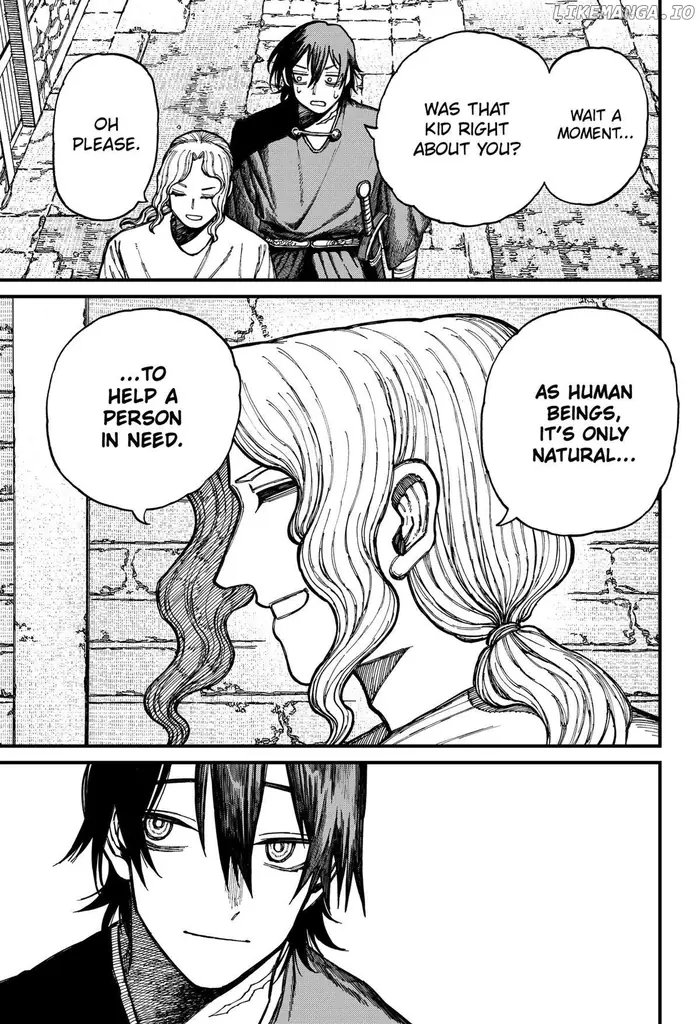 Centuria - Chapter 31 - Page 15