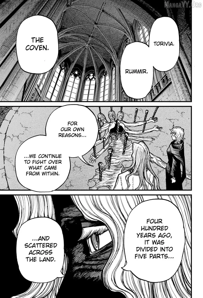 Centuria - Chapter 77 - Page 14