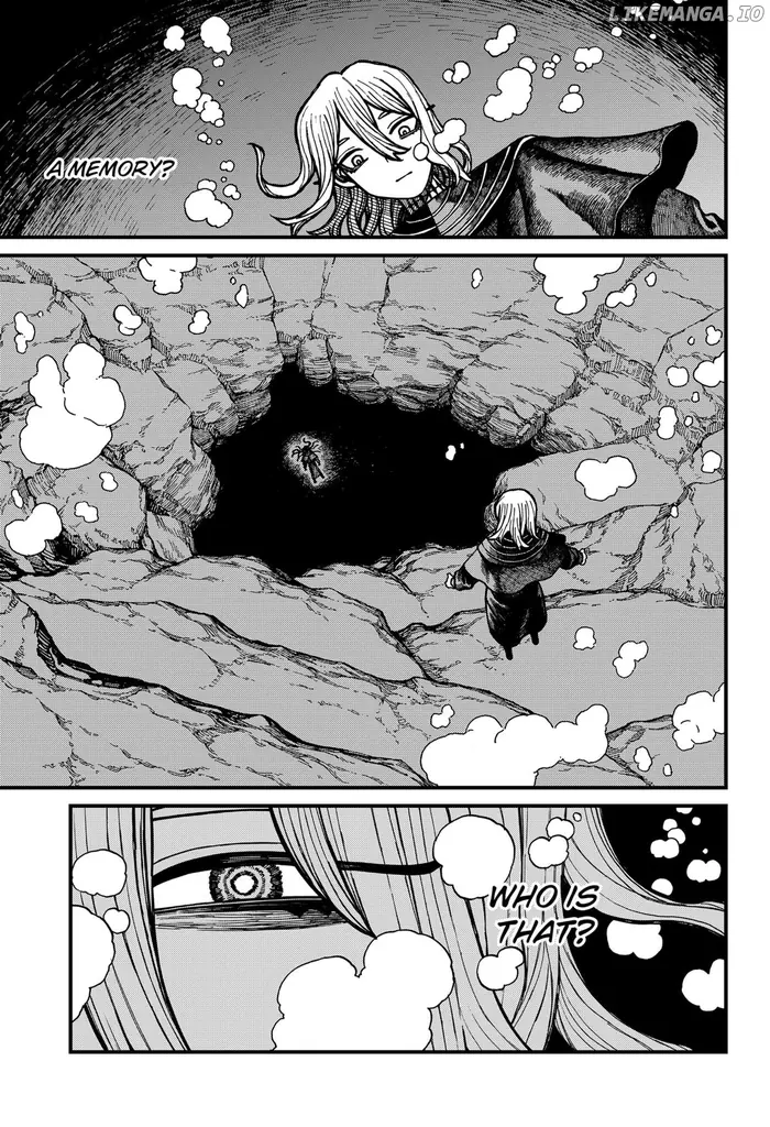 Centuria - Chapter 58 - Page 9