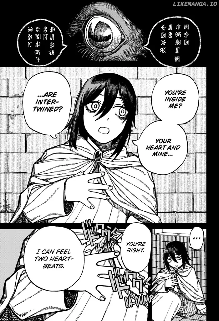 Centuria - Chapter 56 - Page 5