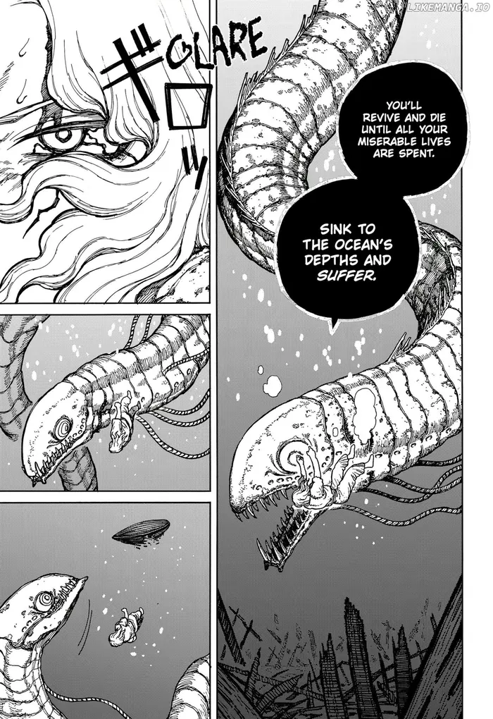 Centuria - Chapter 2 - Page 21