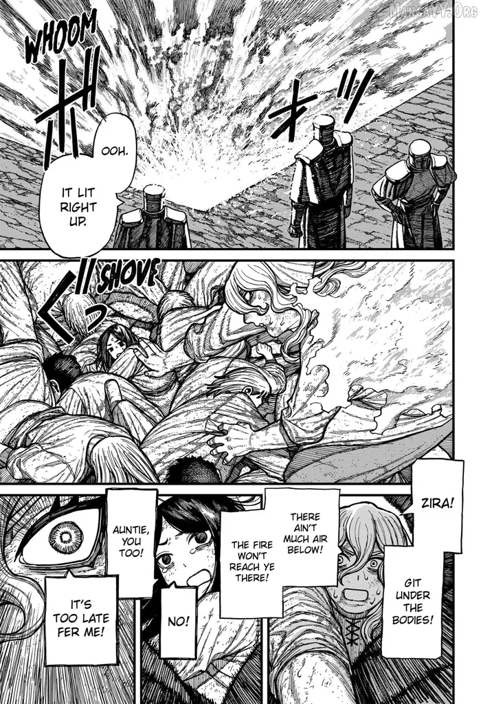 Centuria - Chapter 81 - Page 17
