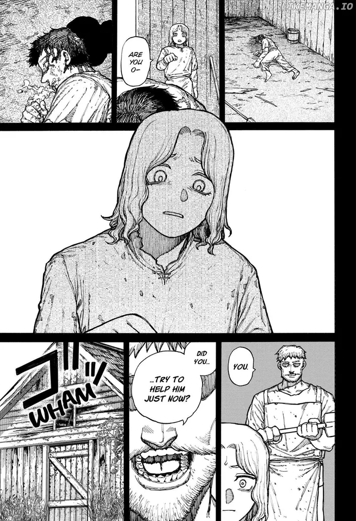 Centuria - Chapter 8 - Page 16
