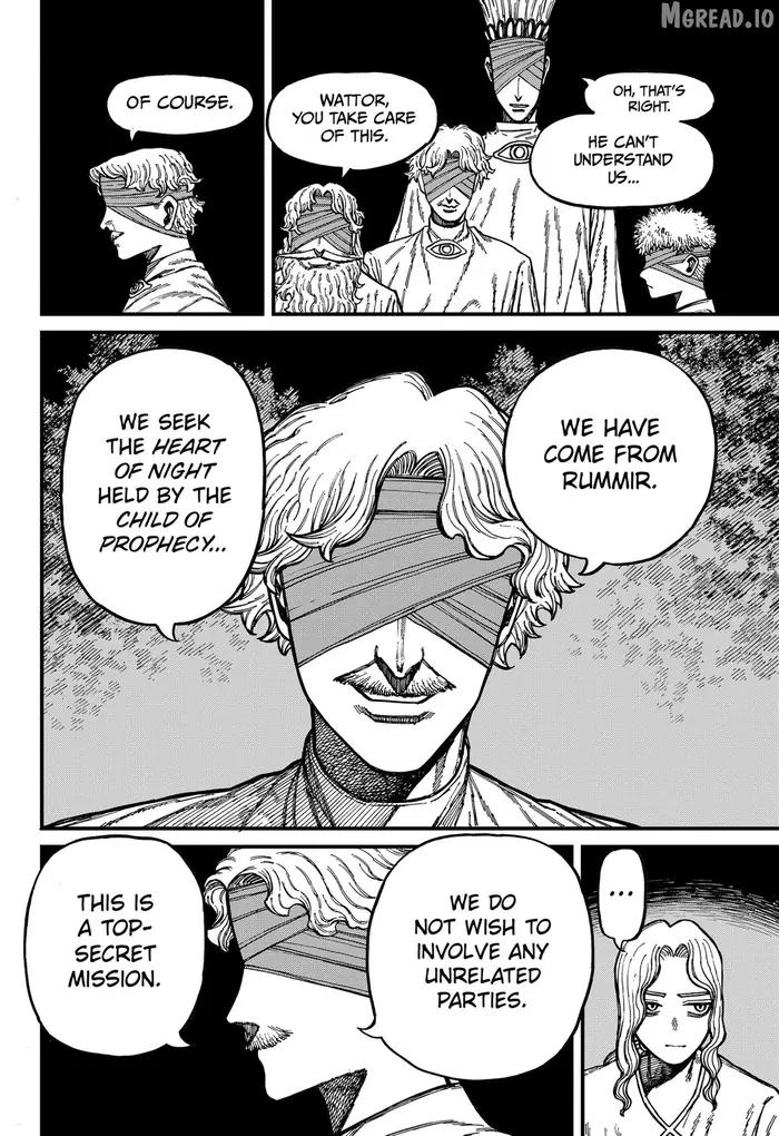 Centuria - Chapter 92 - Page 8
