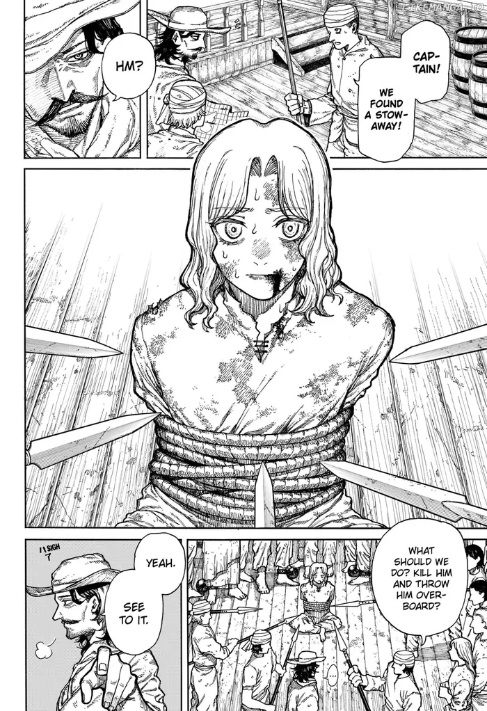Centuria - Chapter 1 - Page 6