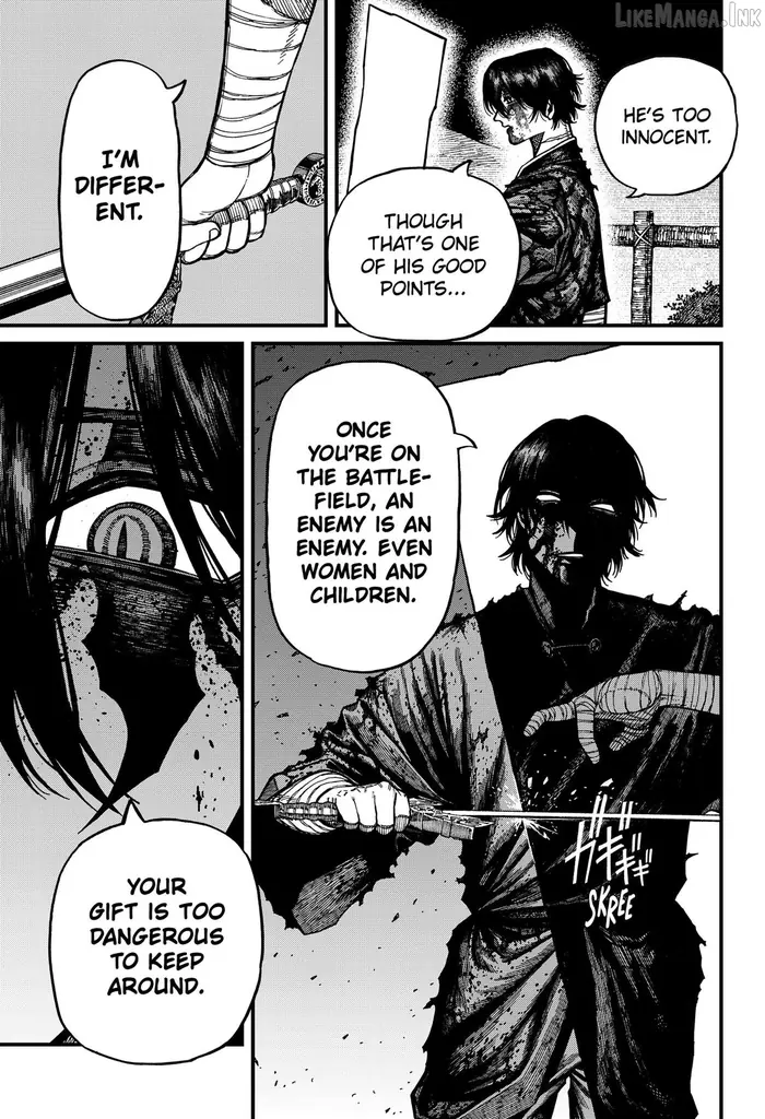 Centuria - Chapter 97 - Page 7