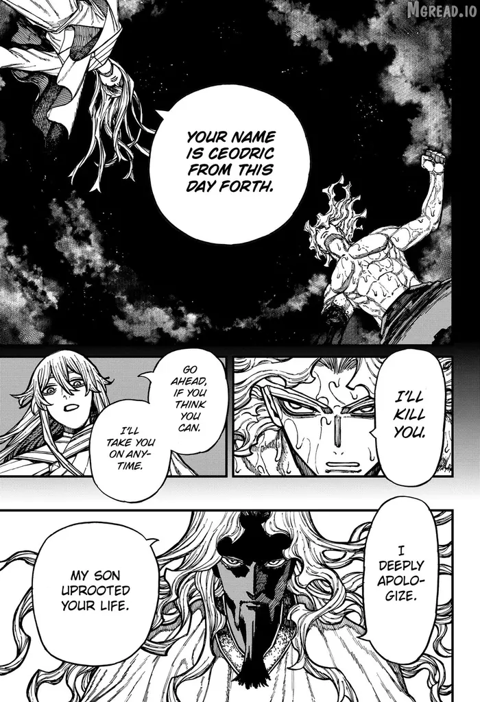 Centuria - Chapter 91 - Page 13