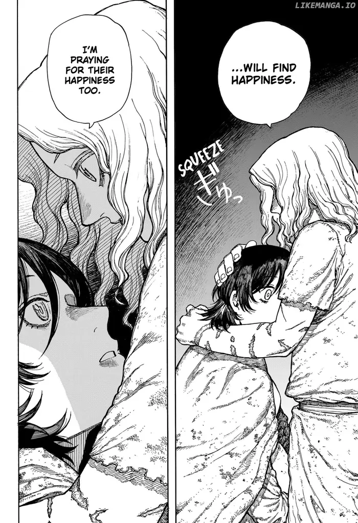 Centuria - Chapter 1 - Page 32