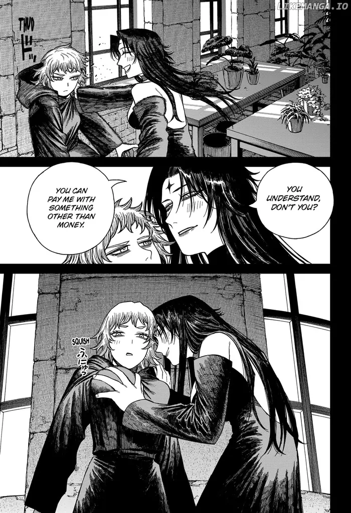 Centuria - Chapter 49 - Page 15