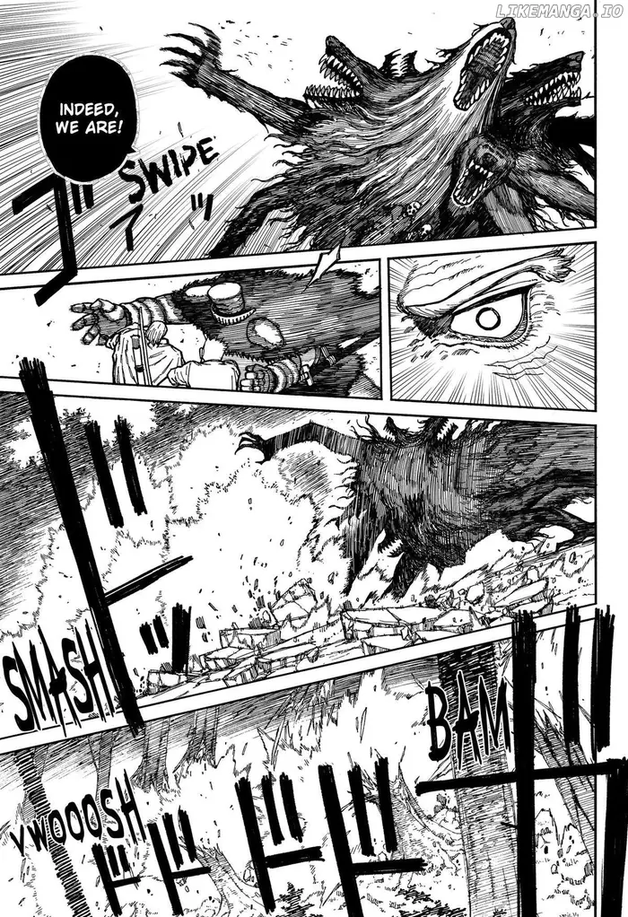Centuria - Chapter 6 - Page 20
