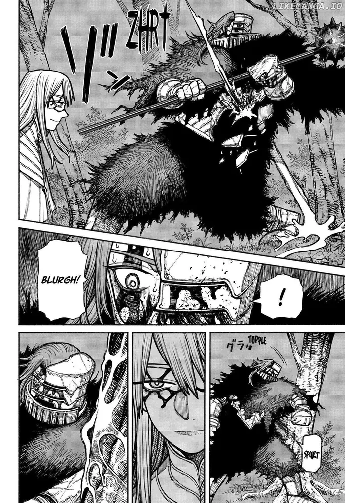 Centuria - Chapter 20 - Page 8
