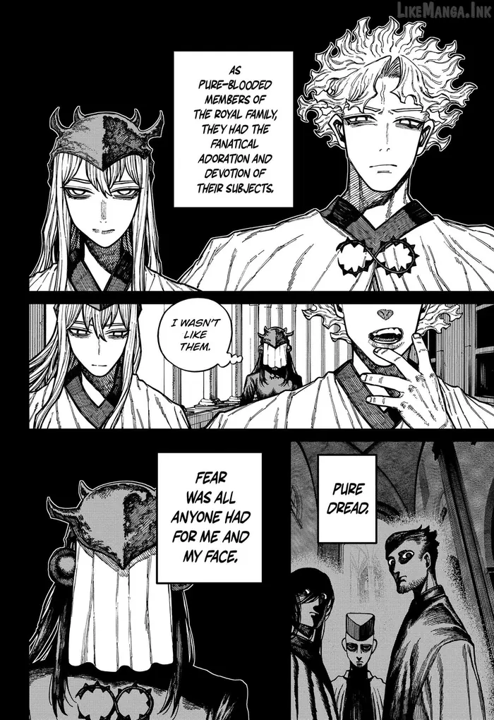 Centuria - Chapter 97 - Page 10
