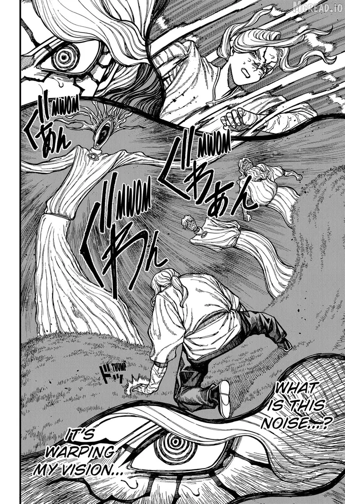 Centuria - Chapter 94 - Page 10