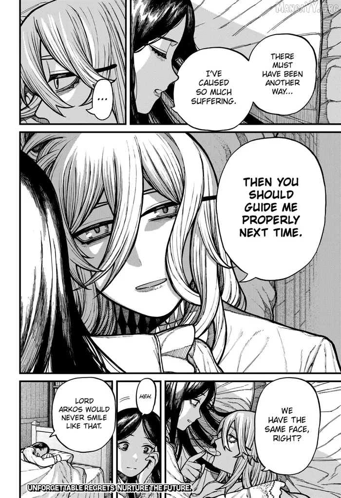 Centuria - Chapter 82 - Page 17